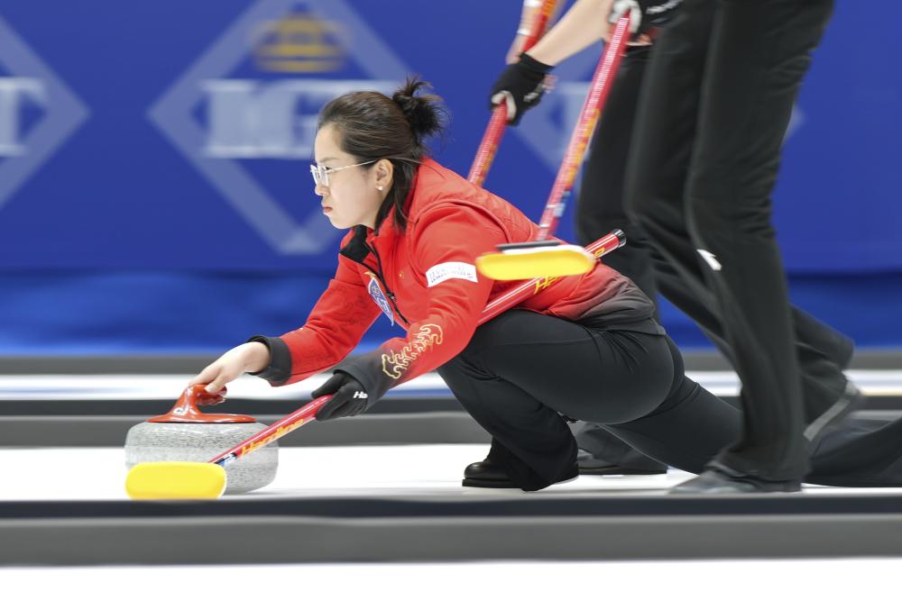 与正确的指 与正确的指